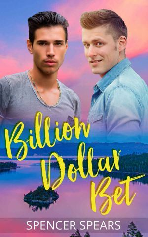 [Maple Springs 01] • Billion Dollar Bet